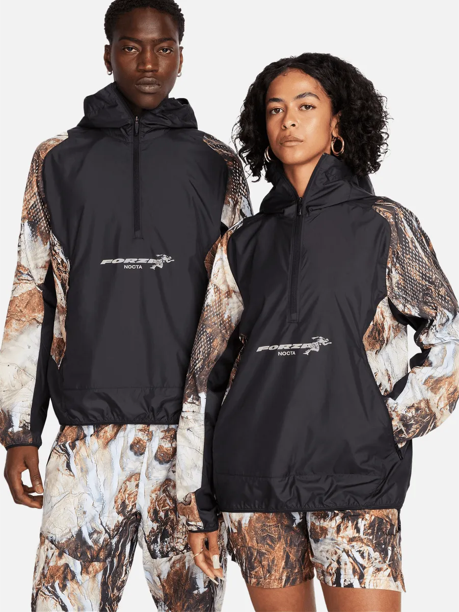 NIKE NIKE x NOCTA Running Jacket 