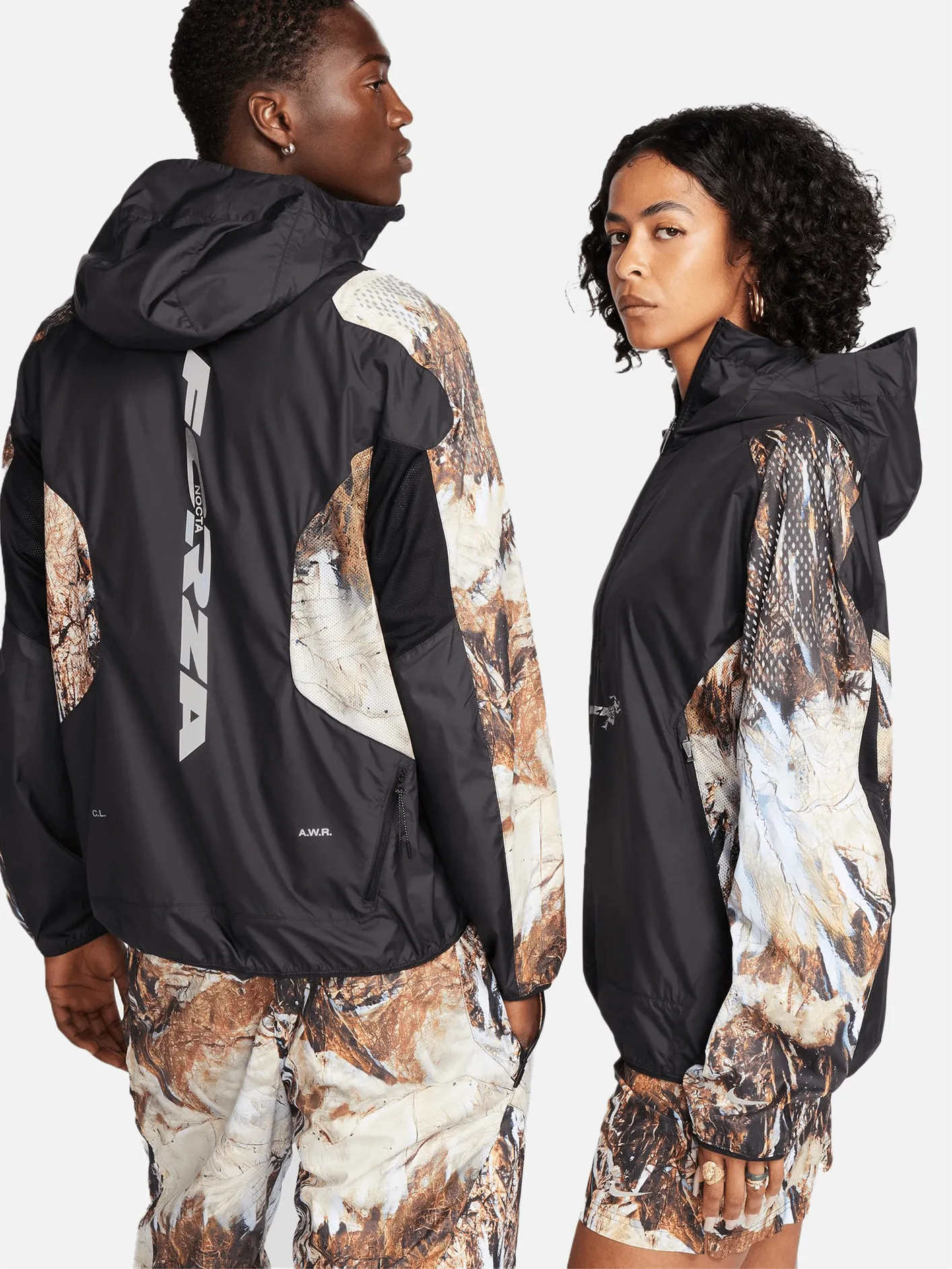 NIKE NIKE x NOCTA Running Jacket 