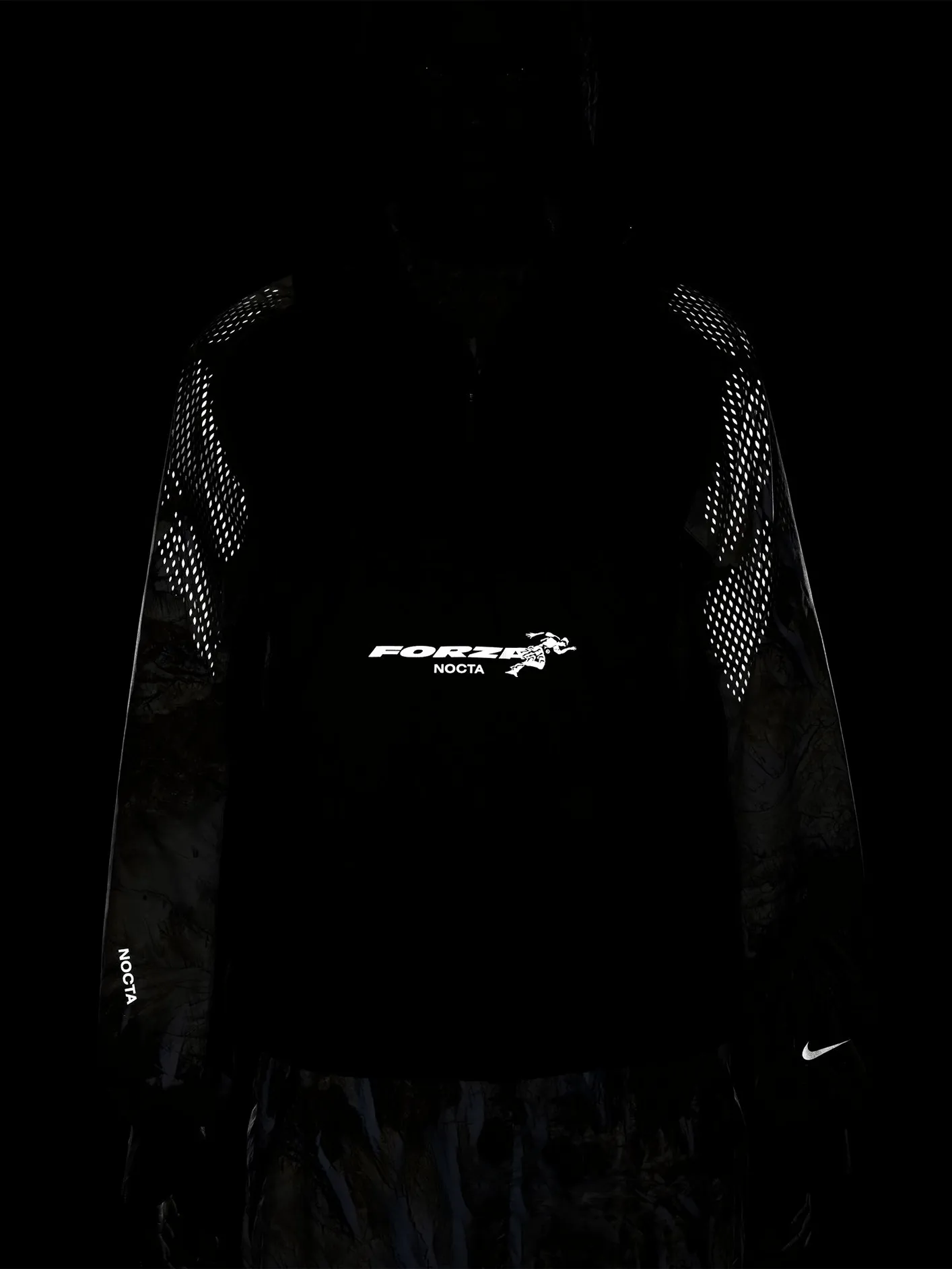 NIKE NIKE x NOCTA Running Jacket 