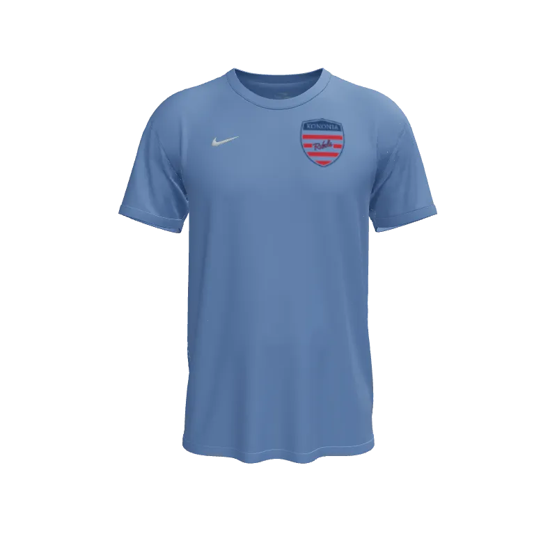 Nike Personalizable Only Nike Park VII Jersey. (x 75)