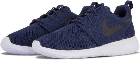 Nike Roshe Run sneakers Blue