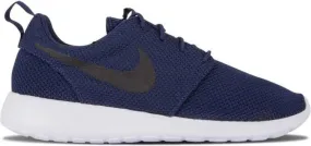 Nike Roshe Run sneakers Blue