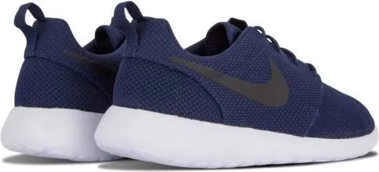 Nike Roshe Run sneakers Blue