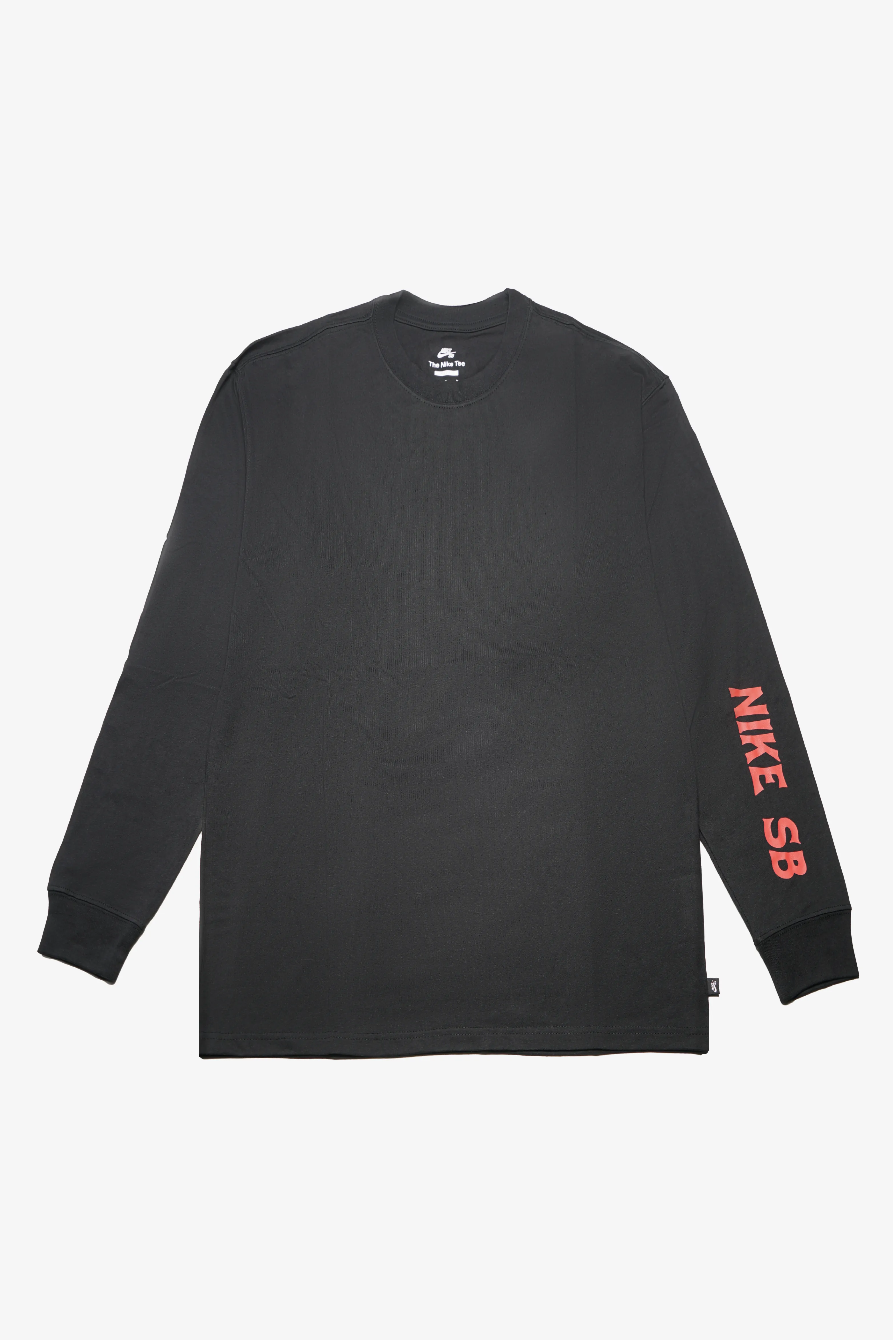 Nike SB Snaked Longlseeve Tee