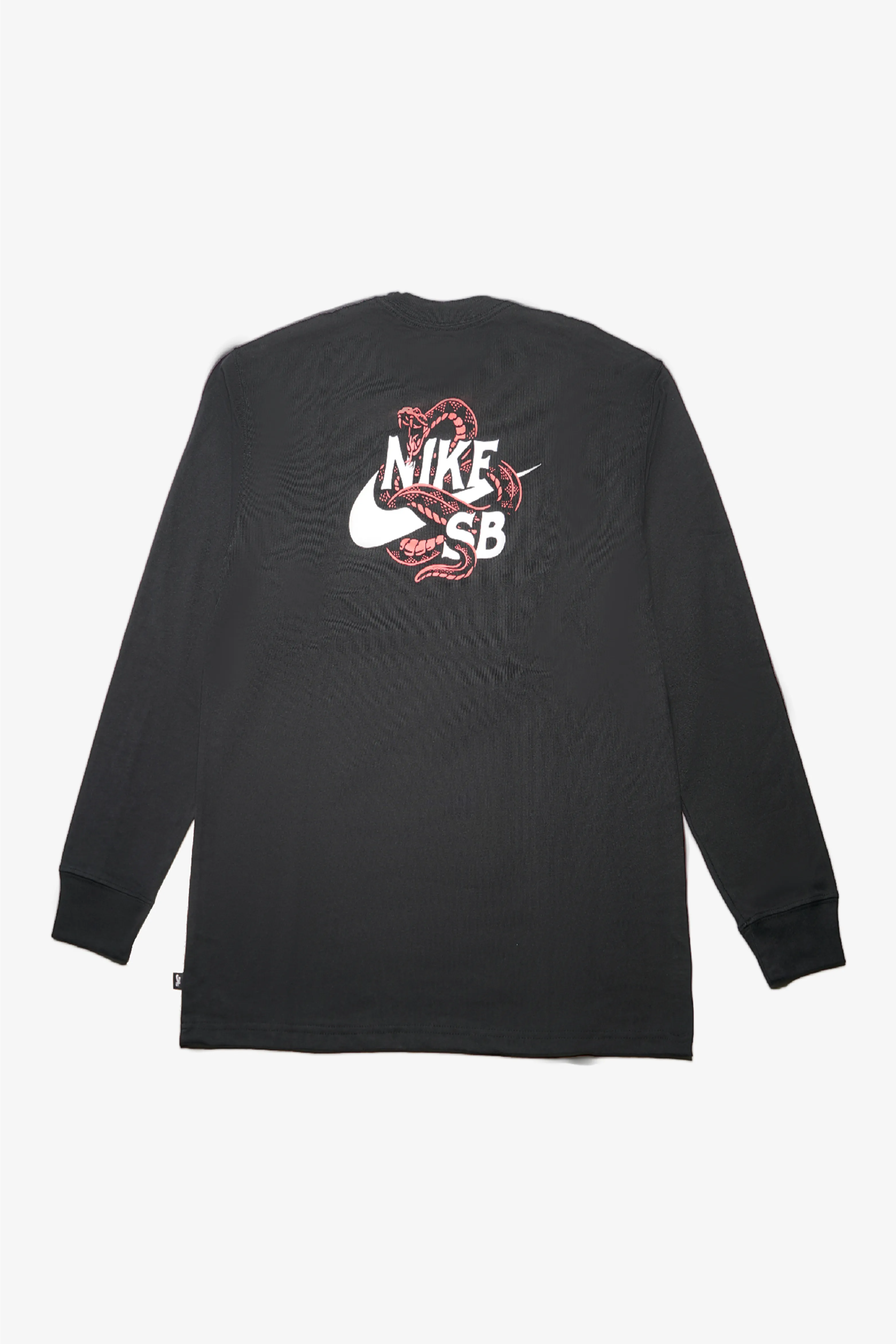 Nike SB Snaked Longlseeve Tee