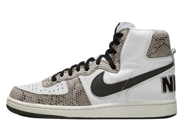 NIKE TERMINATOR HIGH COCOA SNAKE