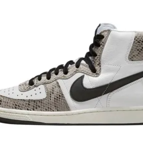 NIKE TERMINATOR HIGH COCOA SNAKE