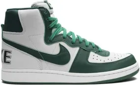 Nike Terminator High Noble Green sneakers