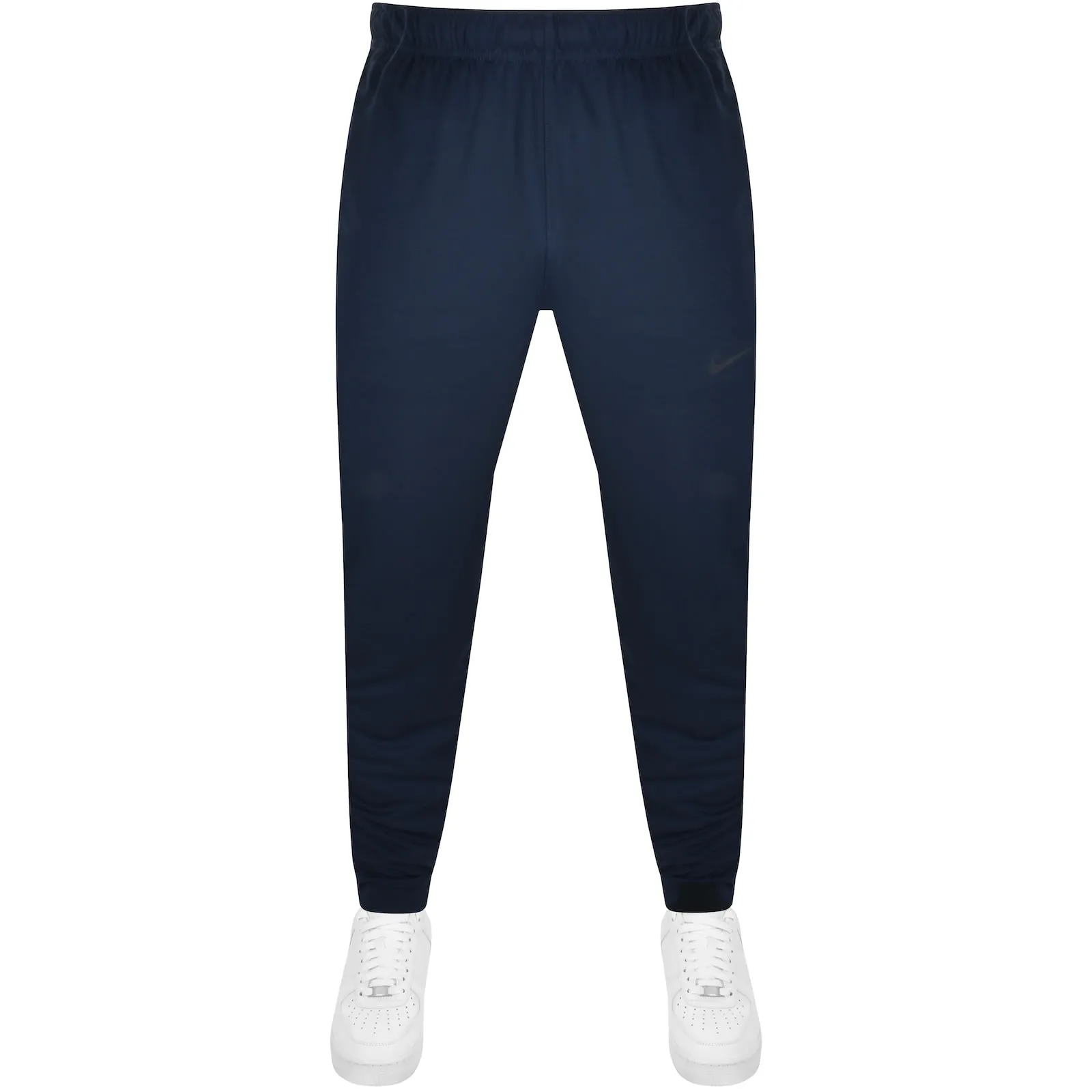 Nike Training Jogging Bottoms Navy