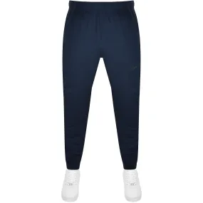 Nike Training Jogging Bottoms Navy