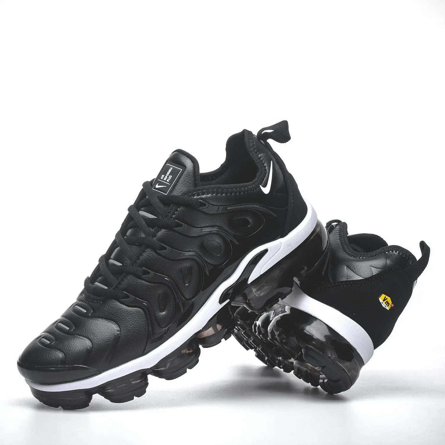 Nike Vapurmax black/white