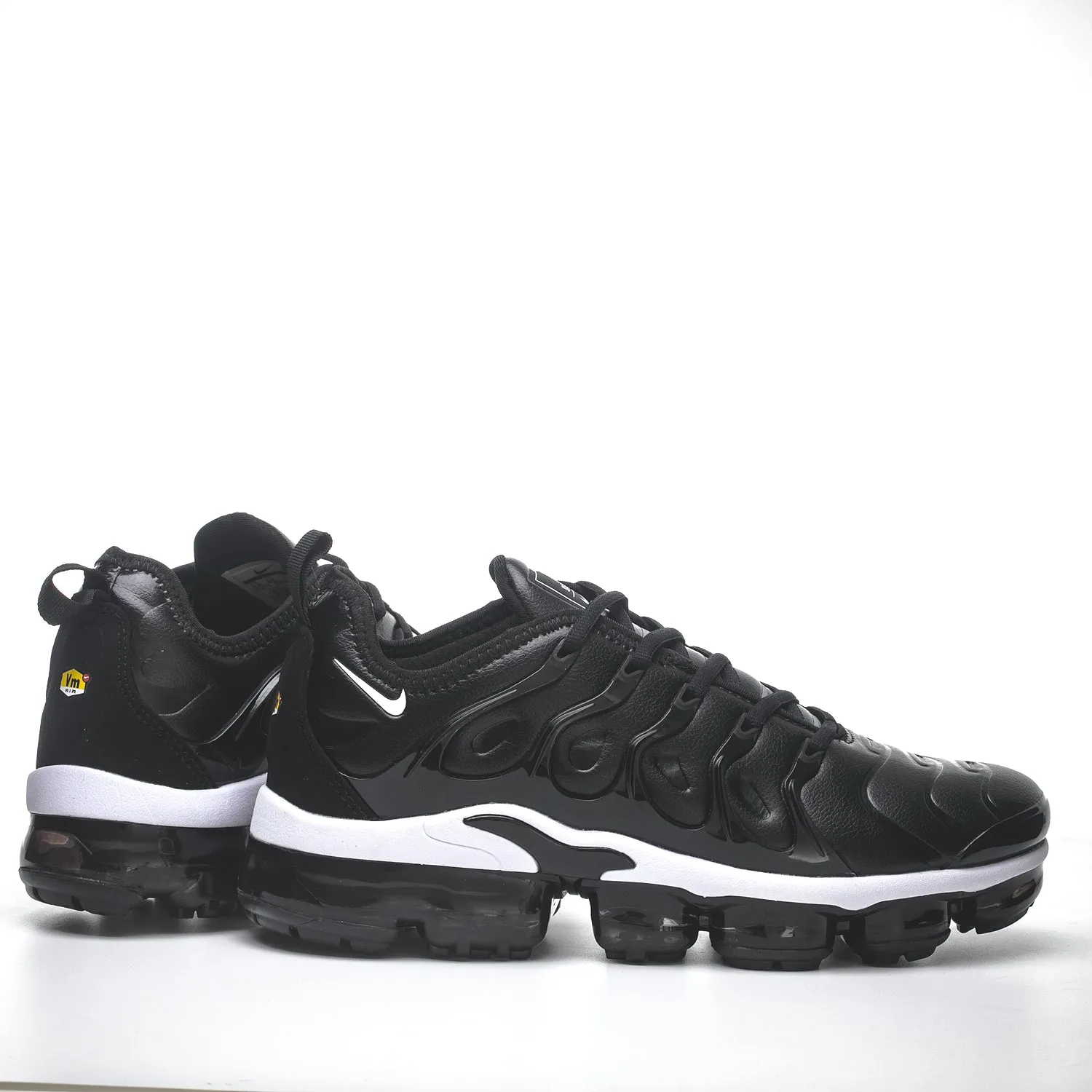 Nike Vapurmax black/white