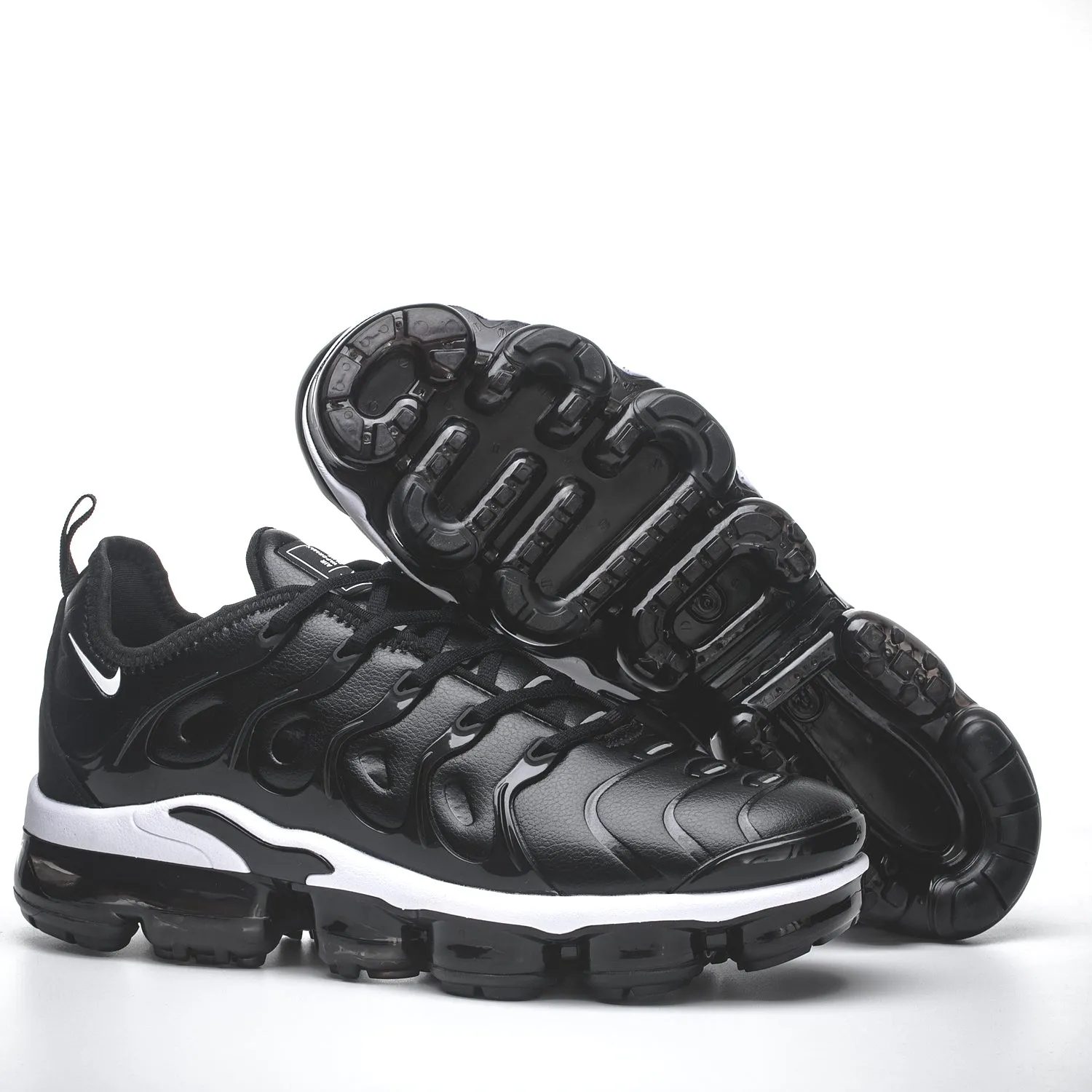 Nike Vapurmax black/white