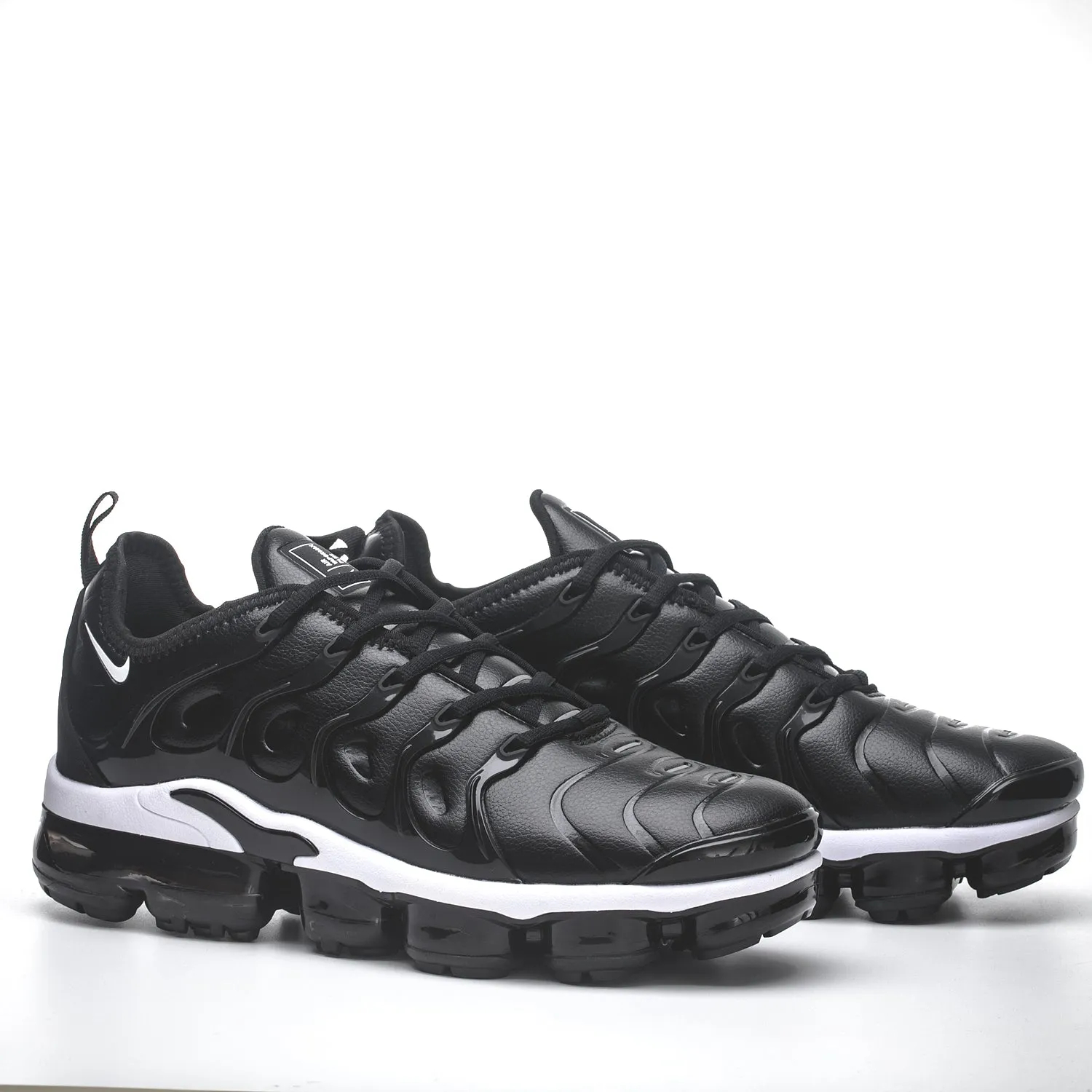 Nike Vapurmax black/white