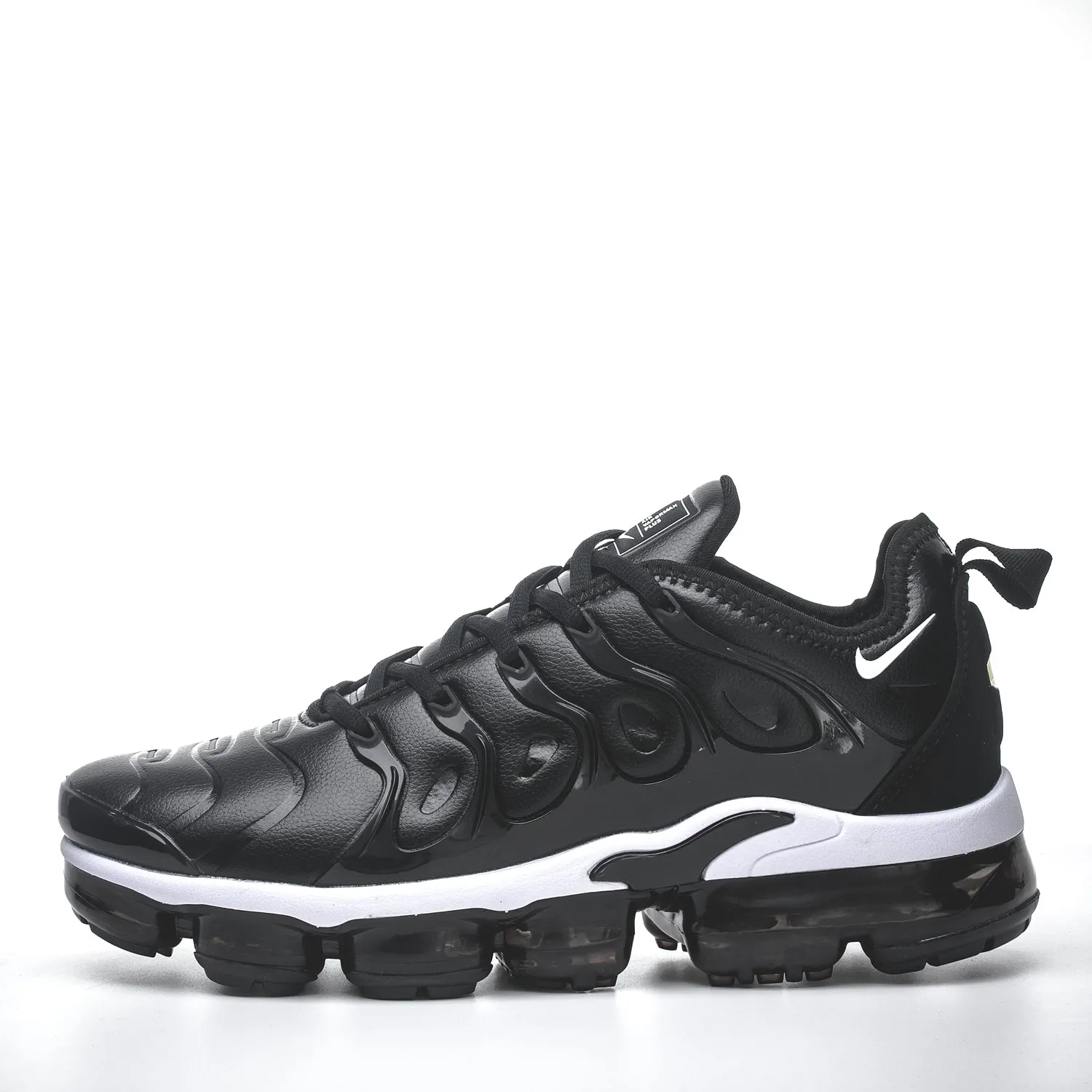 Nike Vapurmax black/white