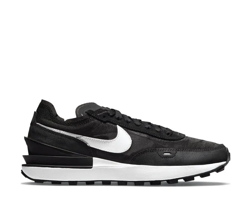 Nike Waffle One Black