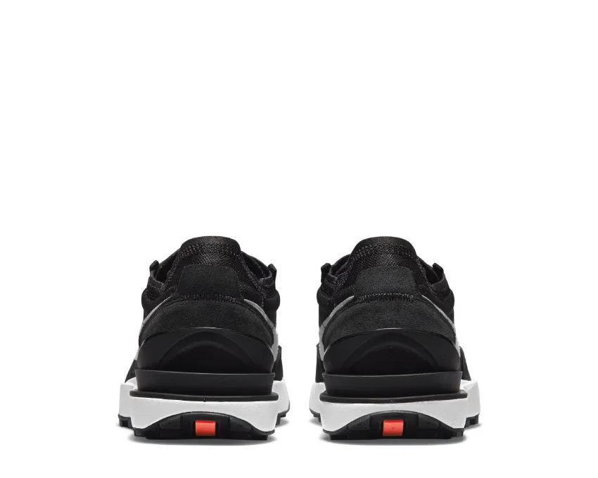 Nike Waffle One Black