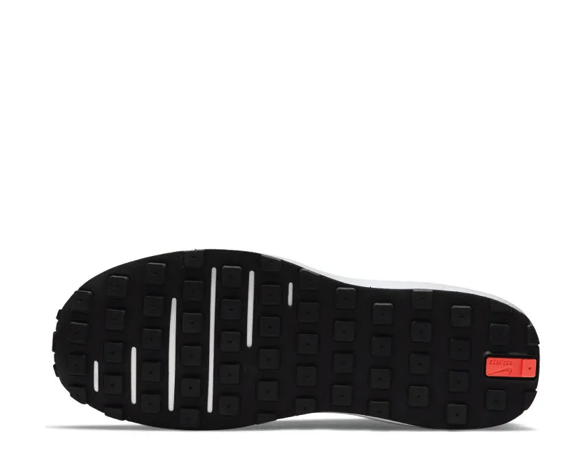 Nike Waffle One Black