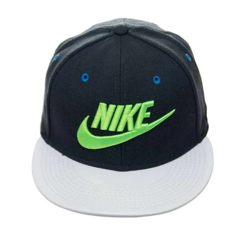 Nike Weatherman Logo Cap