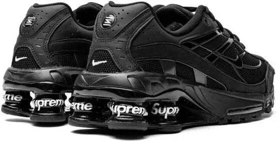 Nike x Supreme Shox Ride 2 SP 