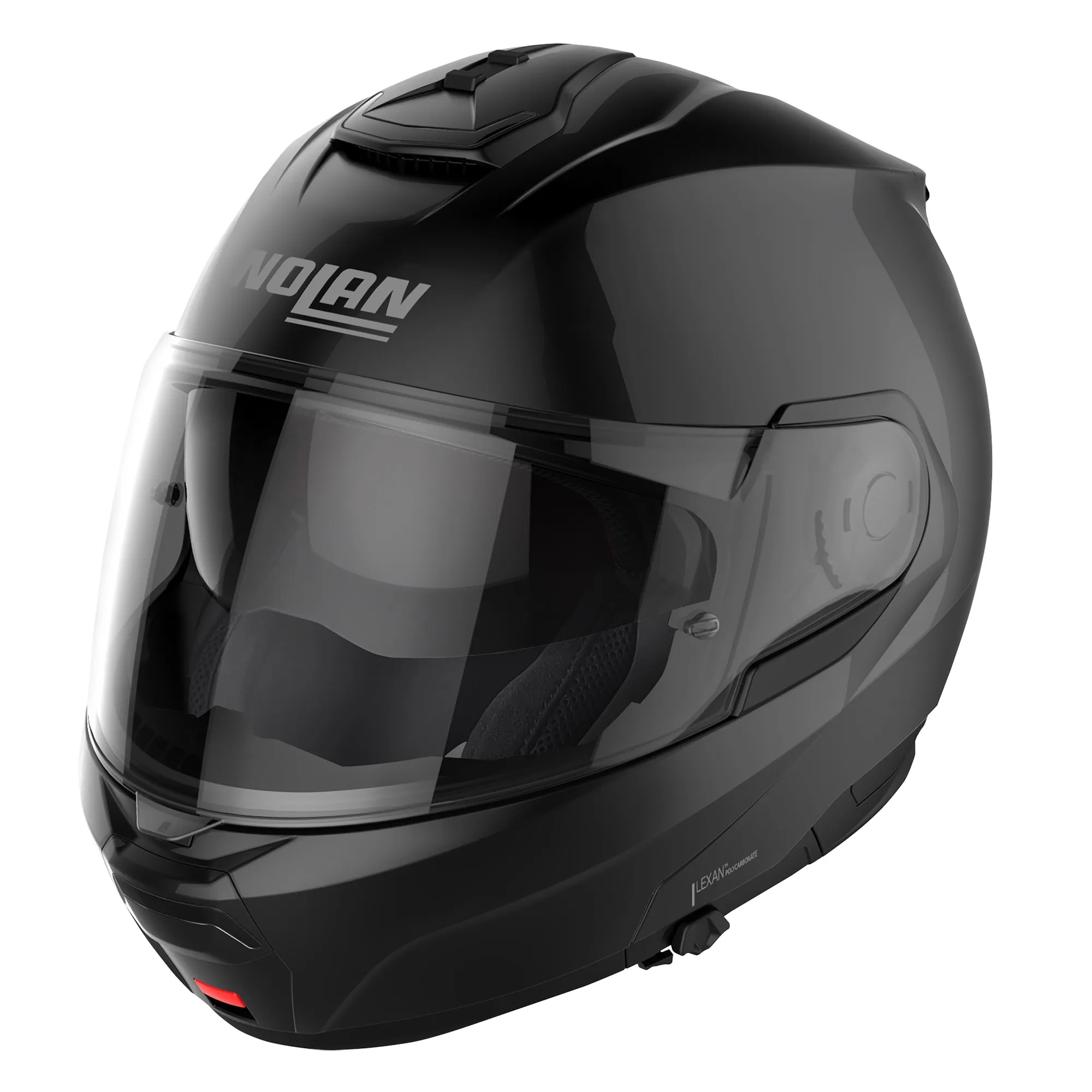 Nolan N100-6 Classic Helmet - Black