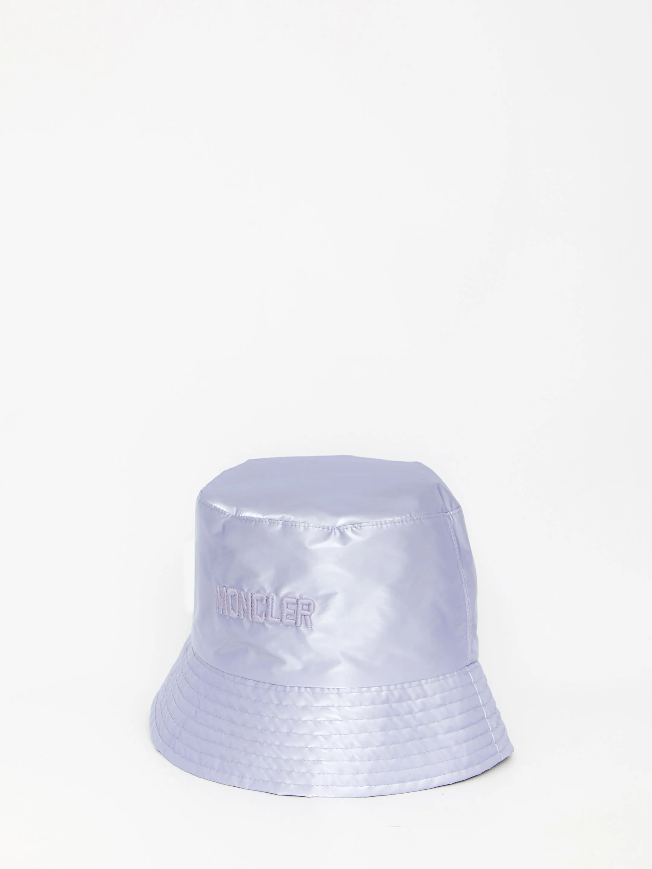 Nylon bucket hat