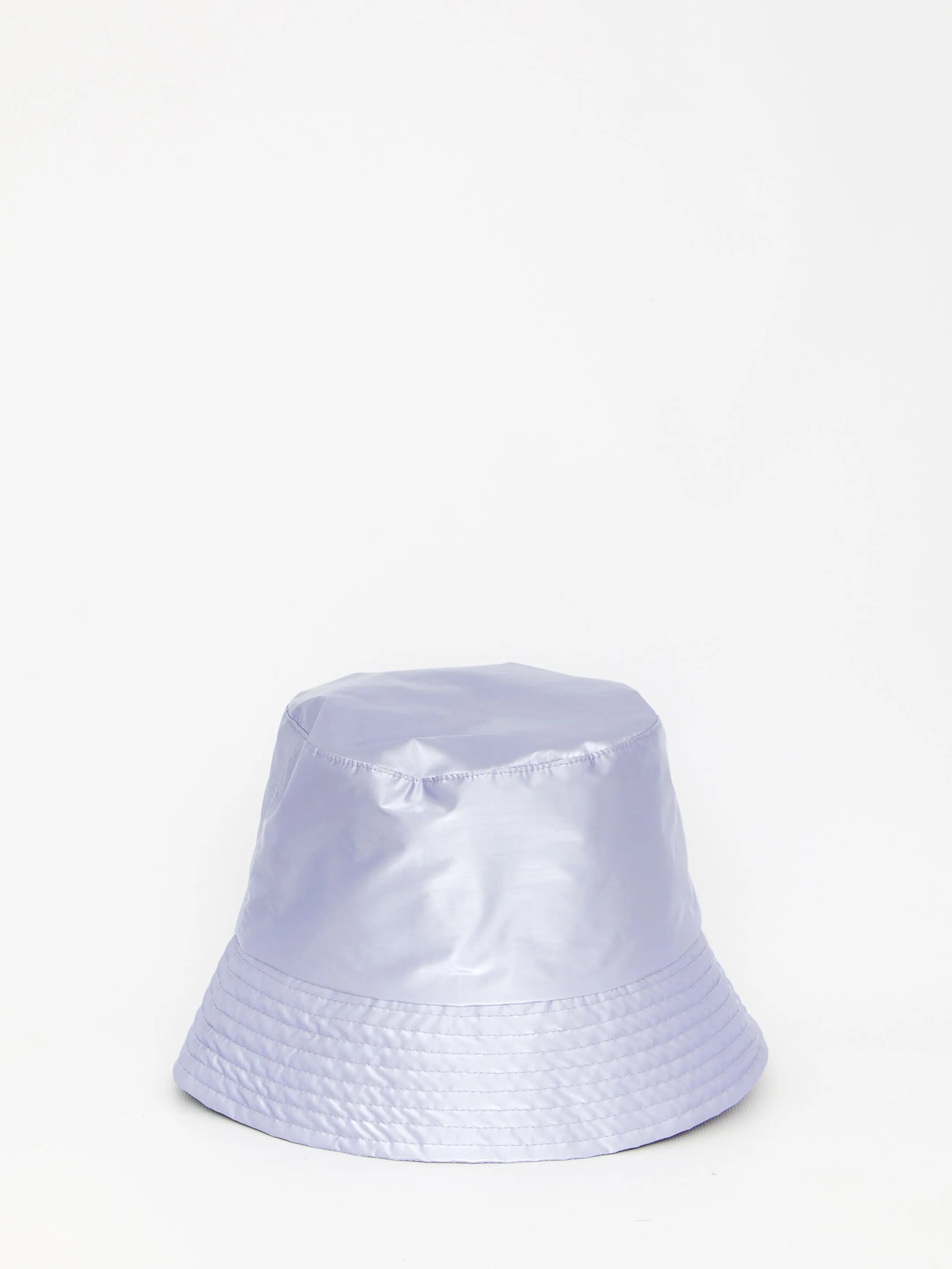 Nylon bucket hat