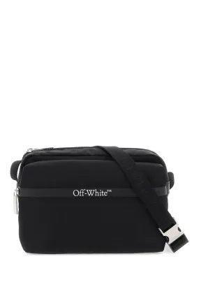 Off White    Off White Outdoor Shoulder Bag