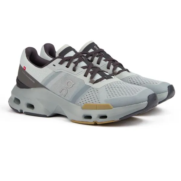 On Cloud Pulse Trainers