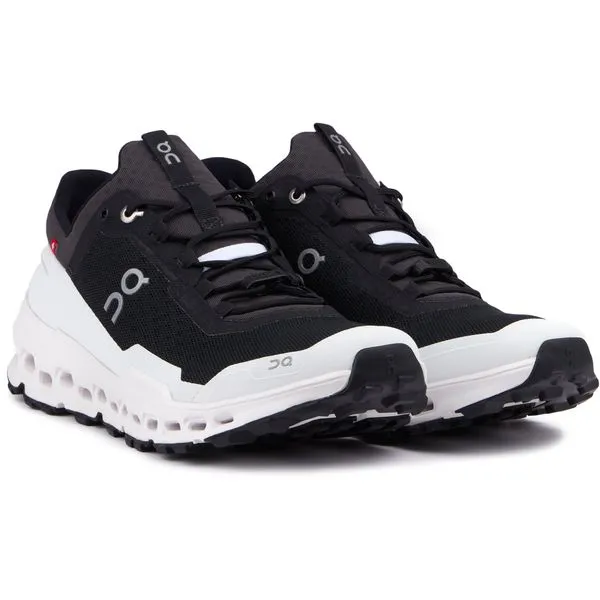 On Cloud Ultra Trainers