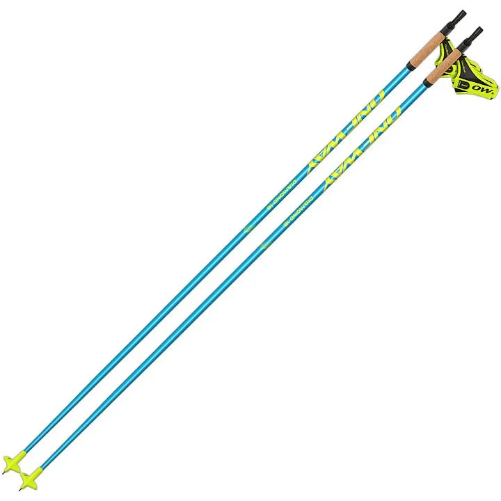 Oneway Diamond 18 Nordic Ski Pole 2020-21