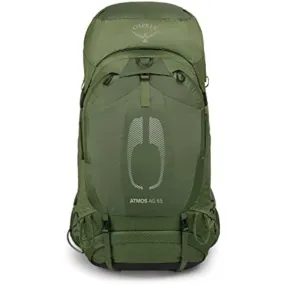 Osprey Men's Atmos AG 65 Backpacking Backpack