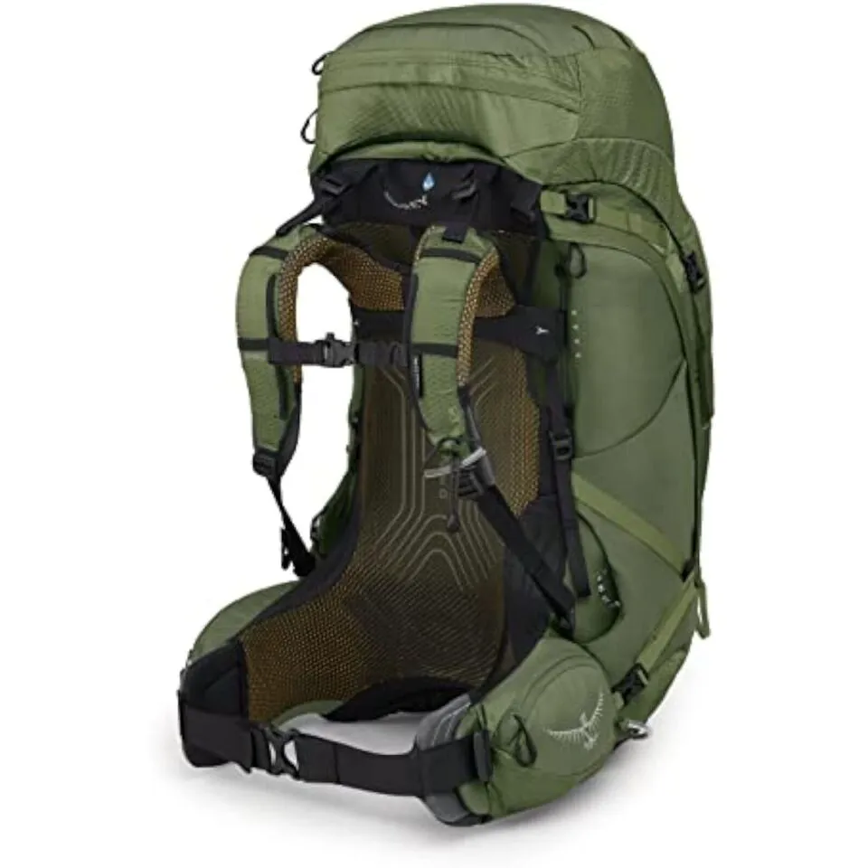 Osprey Men's Atmos AG 65 Backpacking Backpack