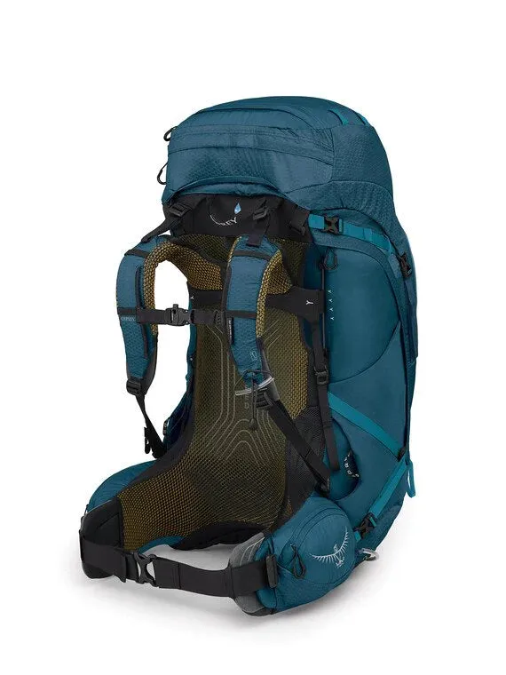 Osprey Men's Atmos AG 65 Backpacking Backpack