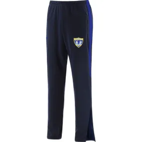 Our Lady's Island GAA Club Kids' Aspire Skinny Tracksuit Bottoms