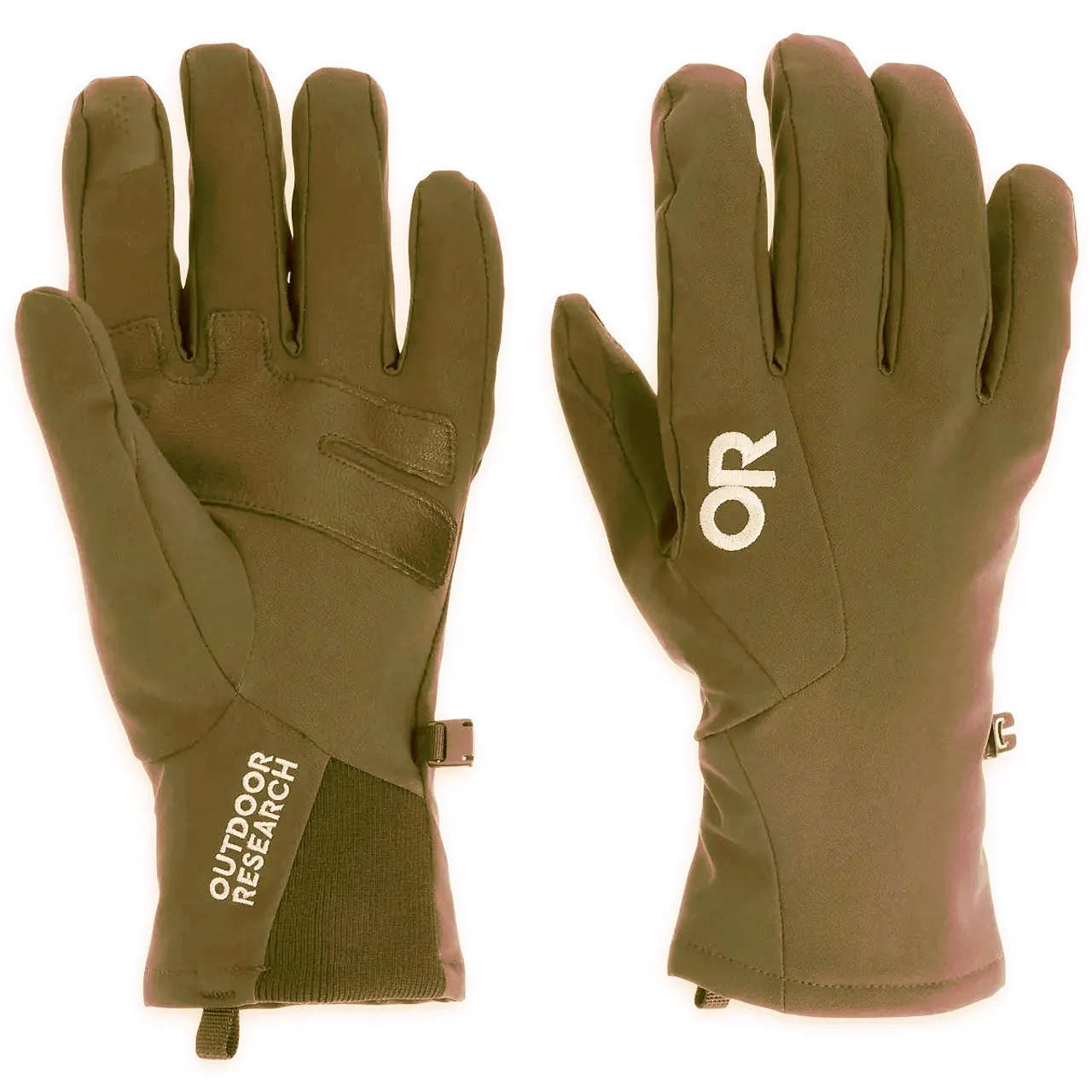 Outdoor Research Men's Sureshot Pro Gloves