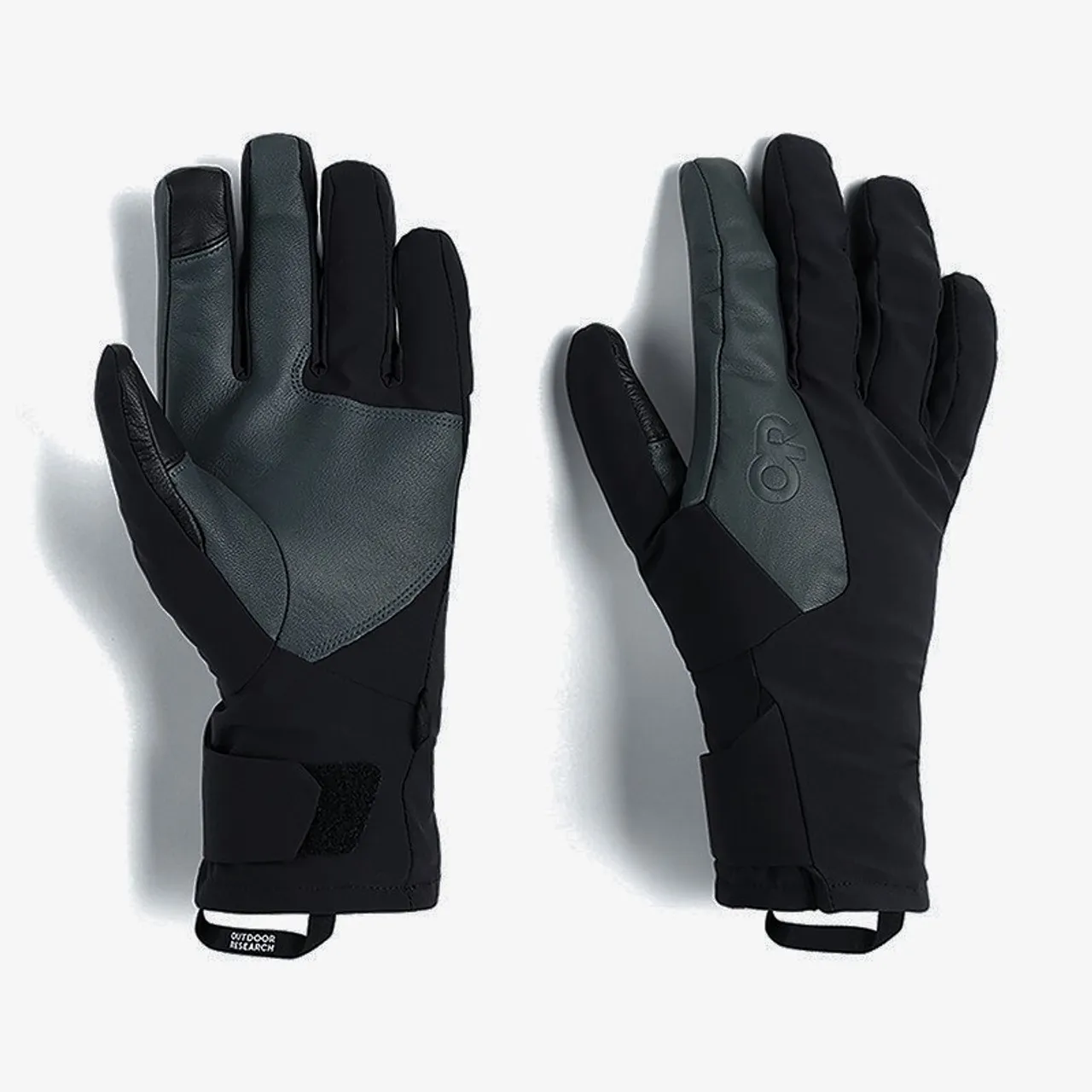 Outdoor Research Men's Sureshot Pro Gloves