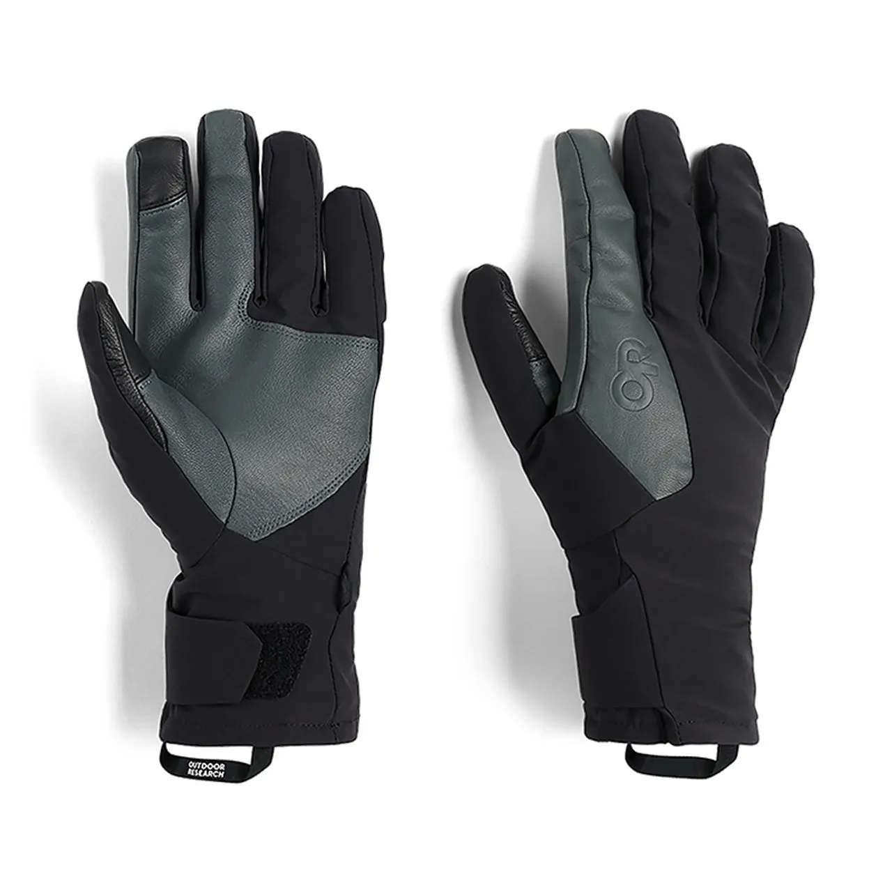 Outdoor Research Men's Sureshot Pro Gloves