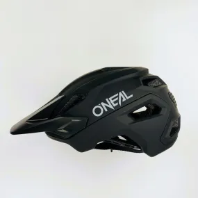 O'Neal Trailfinder Solid - Second hand MTB-Helmet - Black - 54-58 cm | Hardloop