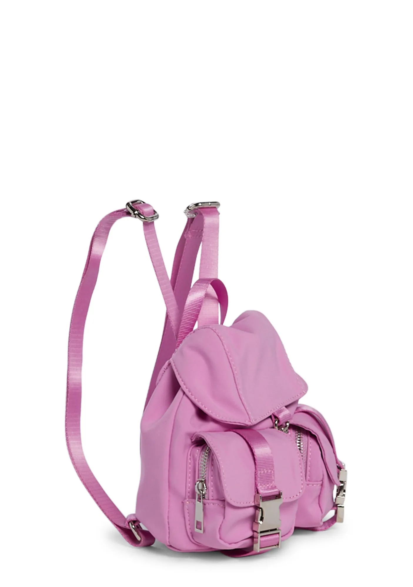 Pack and Play Mini Backpack - Pink-