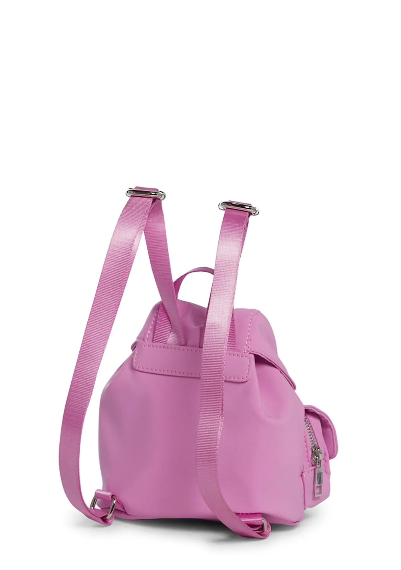 Pack and Play Mini Backpack - Pink-