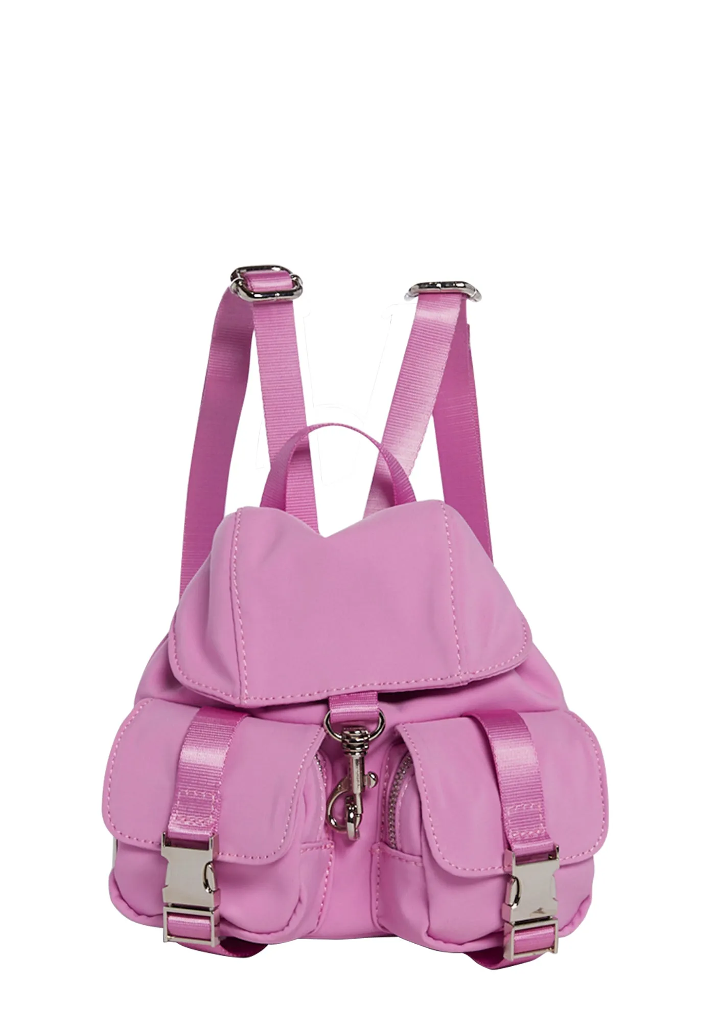 Pack and Play Mini Backpack - Pink-