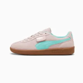 Palermo Unisex Sneakers | Mauve Mist-Mint-Gum | PUMA Shop All Puma | PUMA 