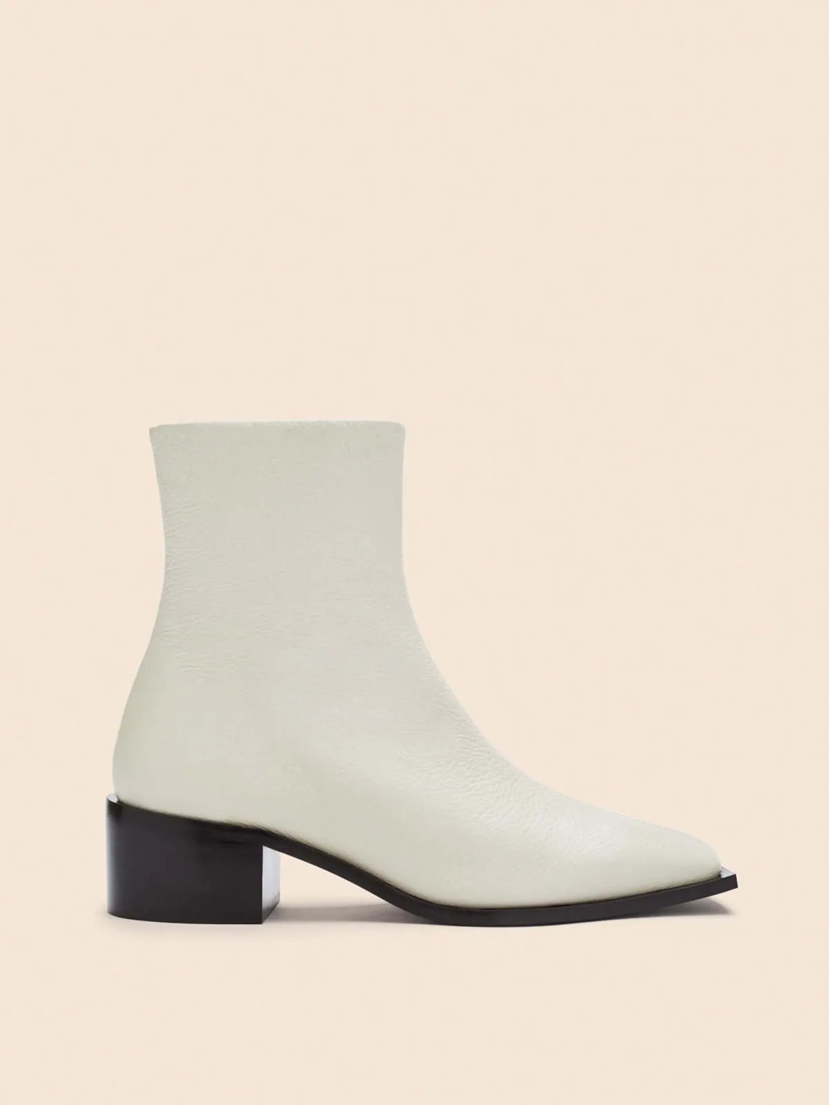 Palma Oyster Boot - Oyster