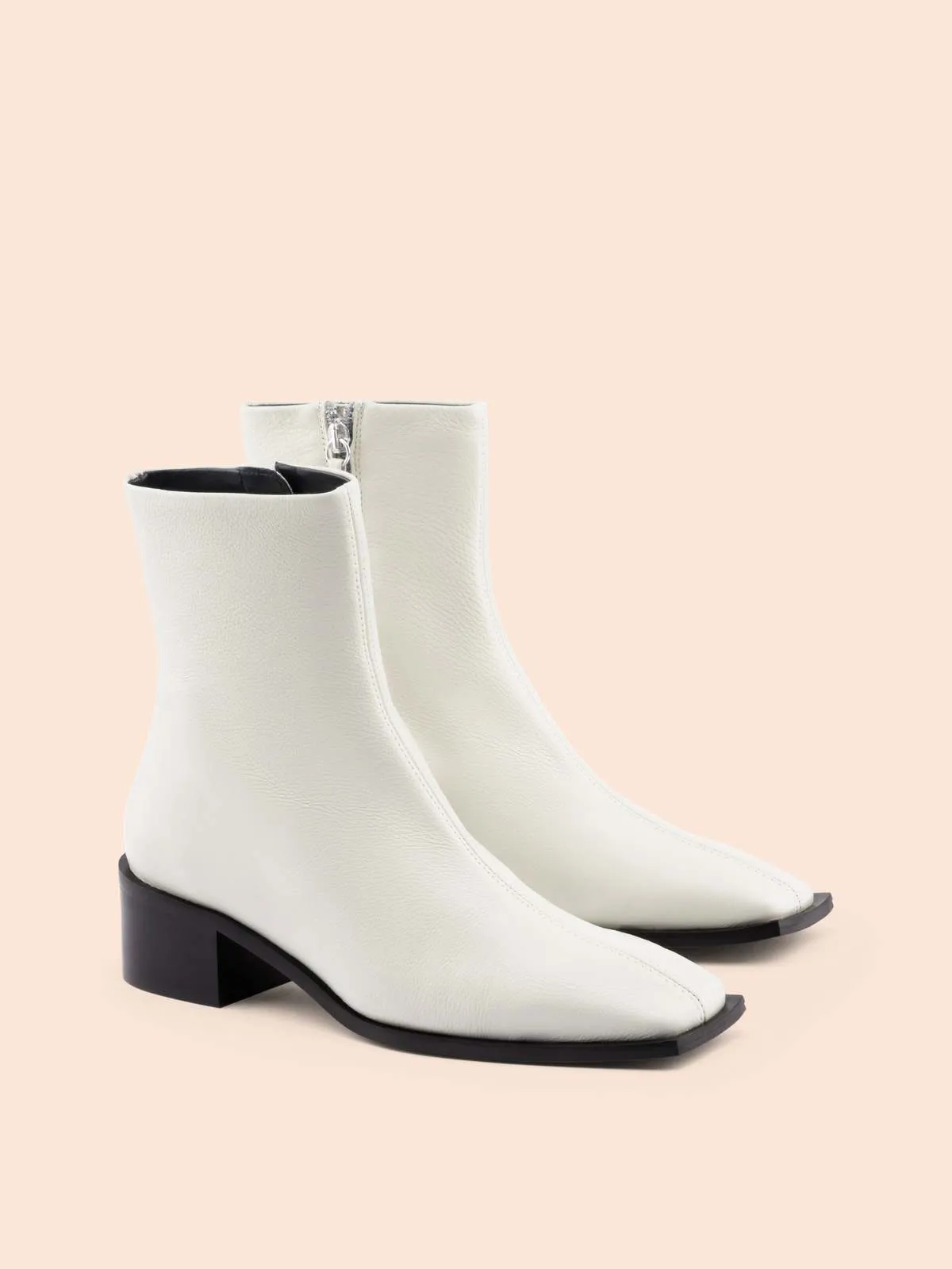 Palma Oyster Boot - Oyster