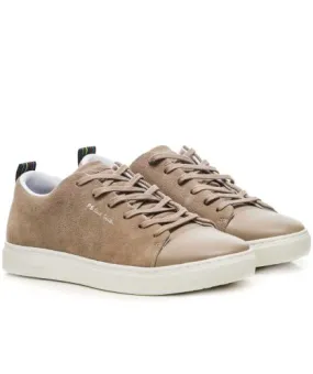 Paul Smith Suede Lee Trainers