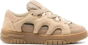 Paura Santha Model 1 sneakers Neutrals