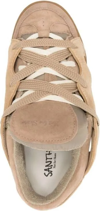 Paura Santha Model 1 sneakers Neutrals