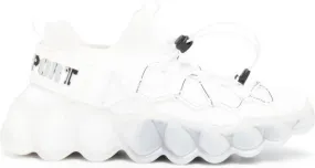 Plein Sport The Bubble Gen.X.02 Tiger sneakers White