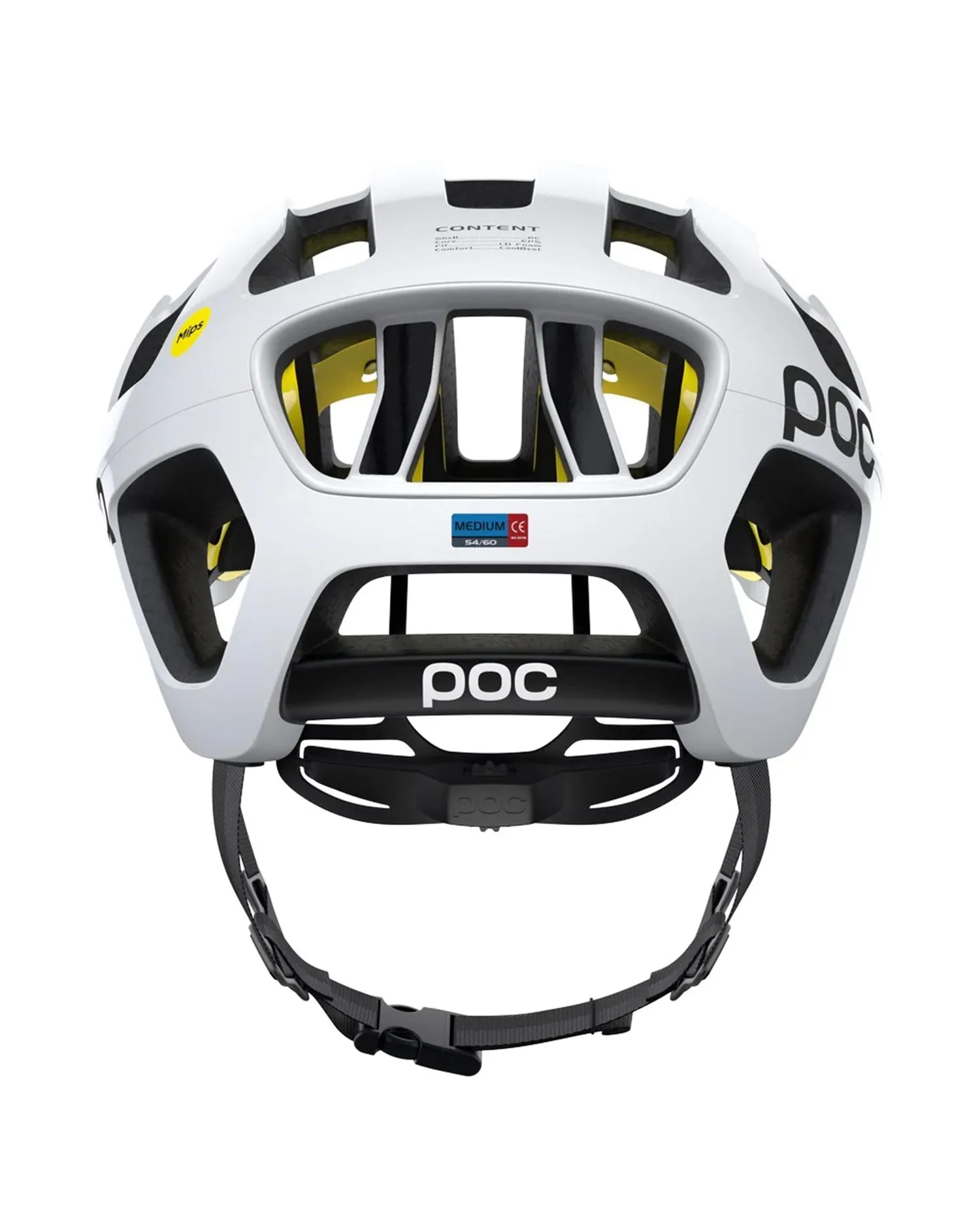 POC OCTAL cycling helmet 10801-1001